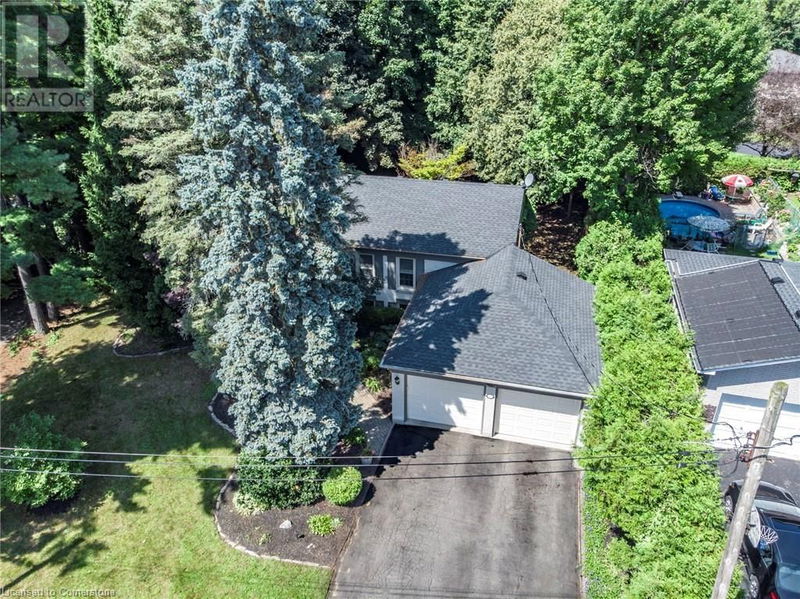 129 PARKVIEW Drive  Ancaster, L9G1Z4 | Image 28