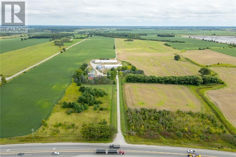 4136 #6 Highway  Hagersville, N0A1H0 | Image 1