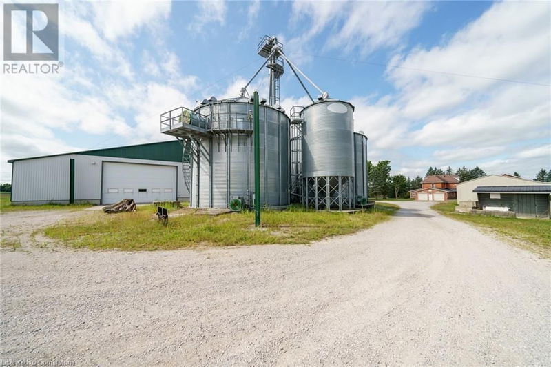 4136 #6 Highway  Hagersville, N0A1H0 | Image 30