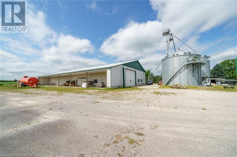 4136 #6 Highway  Hagersville, N0A1H0 | Image 33