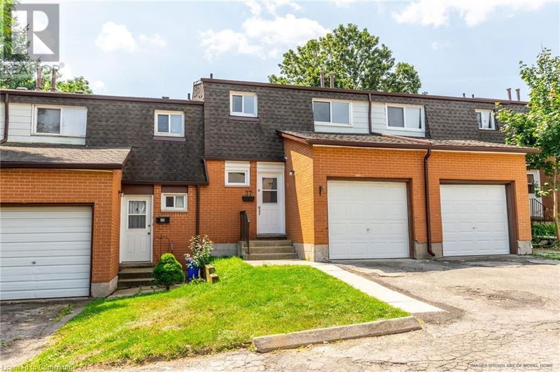 1444 UPPER OTTAWA Street  Hamilton, L8W1N3 | Image 25