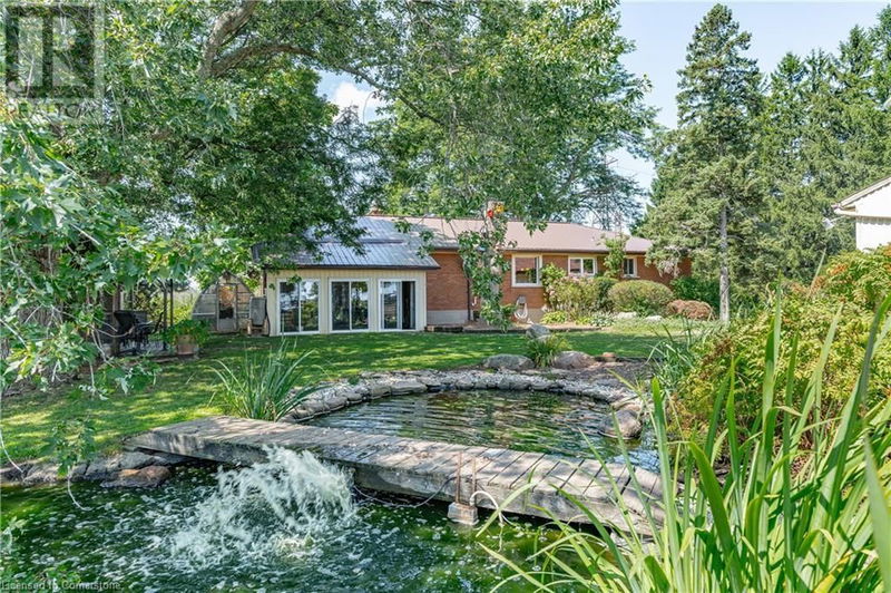 578 MILLGROVE SIDE Road  Waterdown, L8B0W7 | Image 35