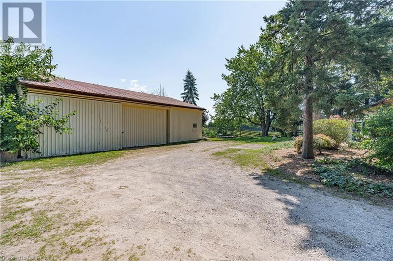 578 MILLGROVE SIDE Road  Waterdown, L8B0W7 | Image 42