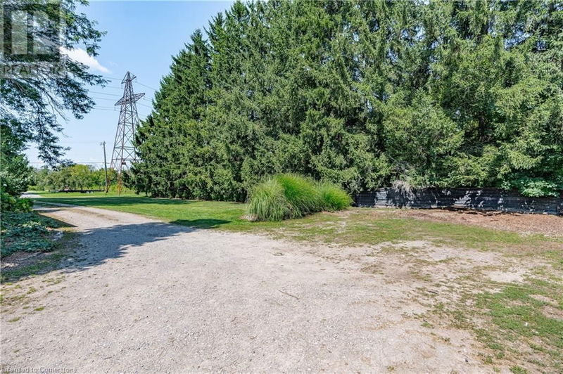 578 MILLGROVE SIDE Road  Waterdown, L8B0W7 | Image 45