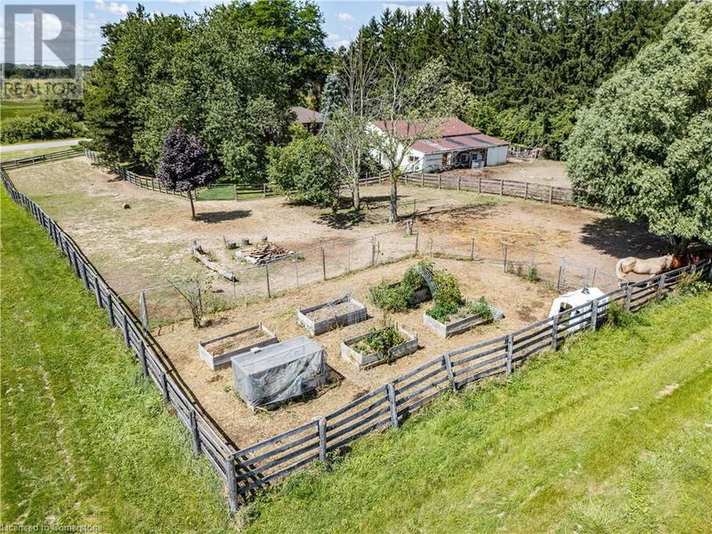 578 MILLGROVE SIDE Road  Waterdown, L8B0W7 | Image 48