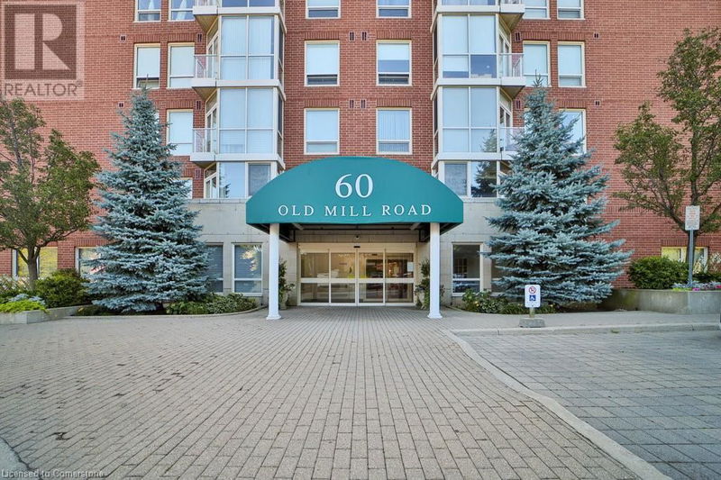 60 OLD MILL Road  Oakville, L6J7V9 | Image 1