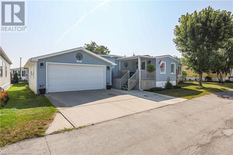 3033 TOWNLINE Road  Stevensville, L0S1S1 | Image 2