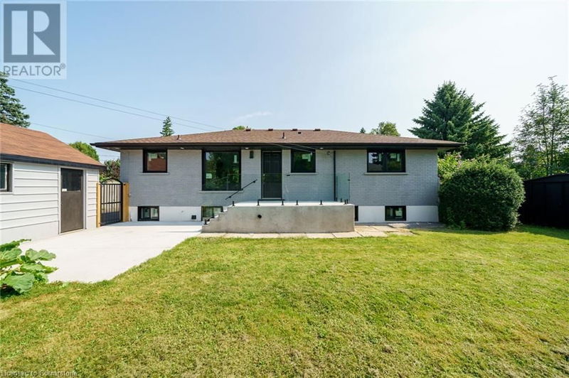 178 SEMINOLE Road  Ancaster, L9G1Y8 | Image 33