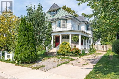 4629 ELLIS Street  Niagara Falls, L2E1H8 | Image 1