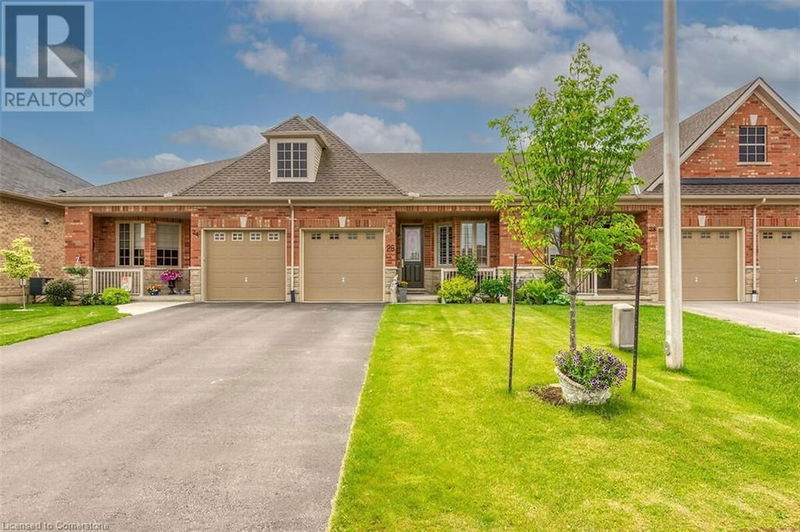 26 HARVEST Avenue  Tillsonburg, N4G0H9 | Image 1