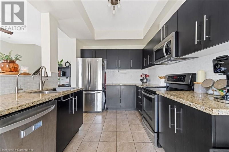 40 Dartmouth Gate  Stoney Creek, L8E0C4 | Image 11