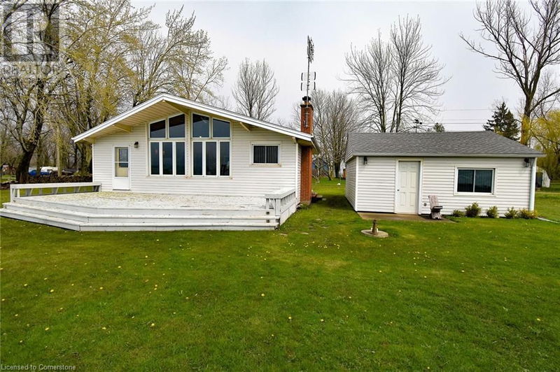 13 ERIE HEIGHTS Line  Dunnville, N0A1K0 | Image 1