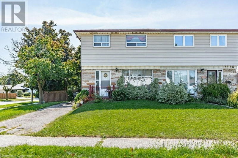 2126 Pashak Court  Mississauga, L5A1H7 | Image 1