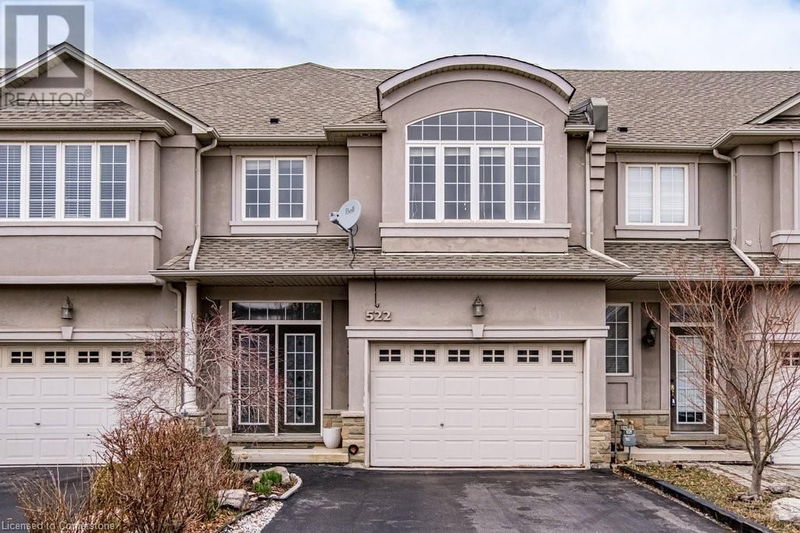 522 STONEHENGE Drive  Ancaster, L9K1S7 | Image 1