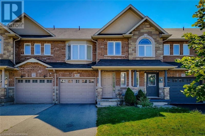 85 CHARLESWOOD Crescent  Hamilton, L0R1P0 | Image 1