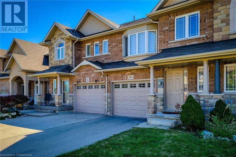 85 CHARLESWOOD Crescent  Hamilton, L0R1P0 | Image 2