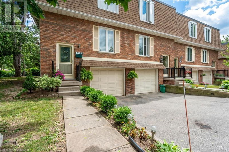 1523 WESTMINSTER Place  Burlington, L7P2B4 | Image 3