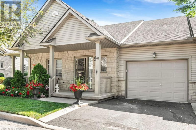 34 SOUTHBROOK Drive  Binbrook, L0R1C0 | Image 2