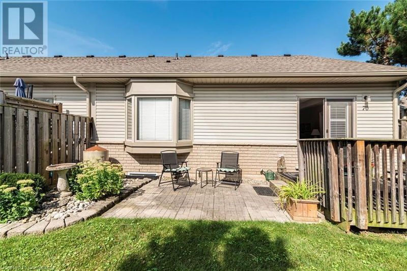 34 SOUTHBROOK Drive  Binbrook, L0R1C0 | Image 44