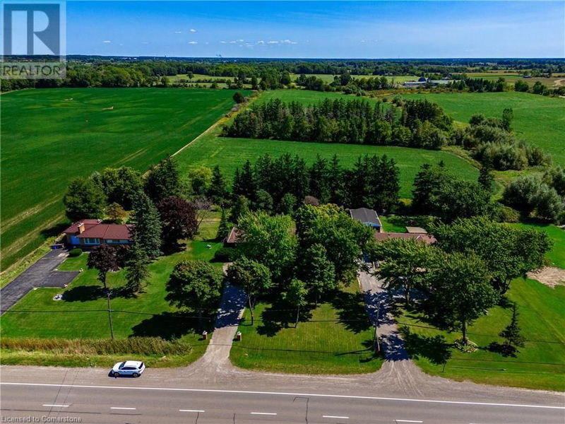 4315 HIGHWAY #6 Highway  Glanbrook, L0R1W0 | Image 34