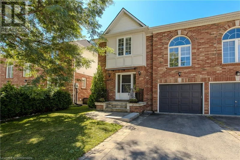 2057 GROVETREE Lane  Burlington, L7R4V5 | Image 3