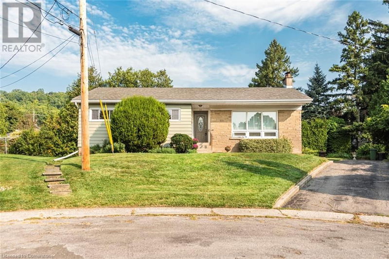 23 GLENMORRIS Drive  Dundas, L9H1S5 | Image 1