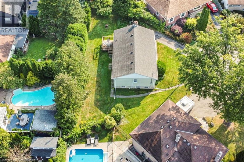 23 GLENMORRIS Drive  Dundas, L9H1S5 | Image 38