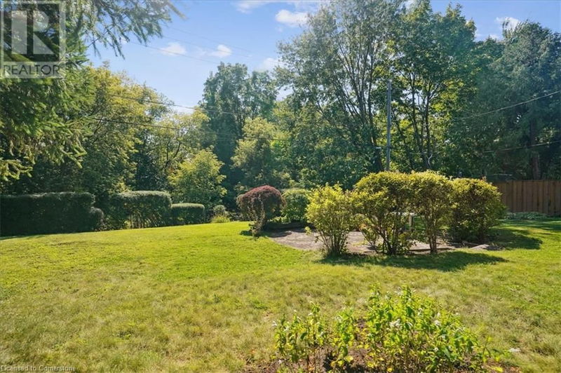 574 BRIDLE WOOD null  Burlington, L7L4C7 | Image 36