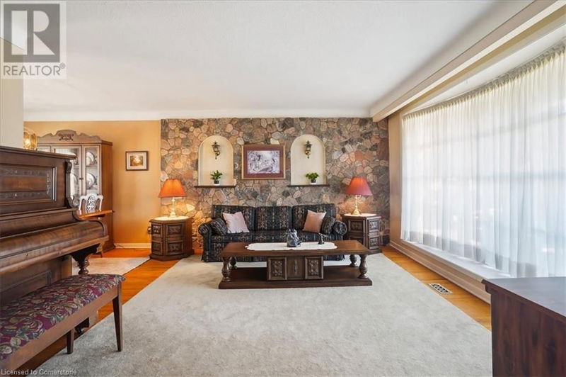 574 BRIDLE WOOD null  Burlington, L7L4C7 | Image 8