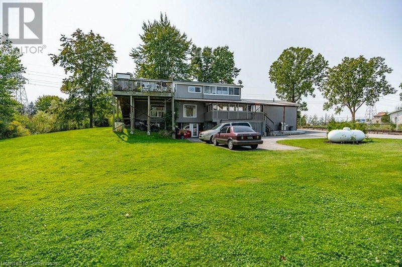 1258 6 Highway North Hamilton, L8N2Z7 | Image 37