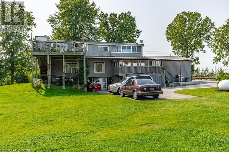 1258 6 Highway North Hamilton, L8N2Z7 | Image 38