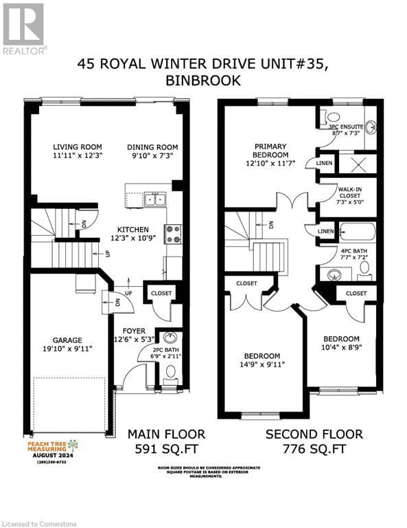 45 ROYAL WINTER Drive  Binbrook, L0R1C0 | Image 26