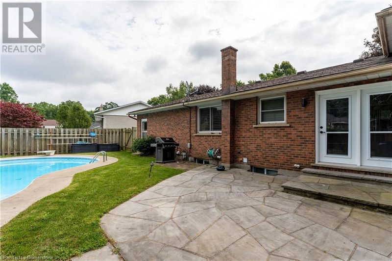 105 DALEVIEW Drive  Fonthill, L0S1E0 | Image 31