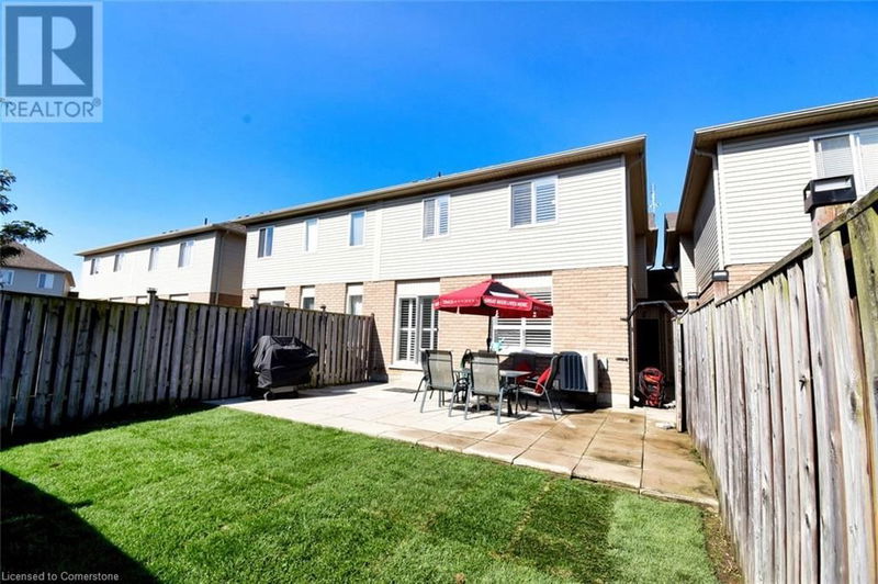 15 CLEMENT Drive  Stoney Creek, L8J0A8 | Image 36