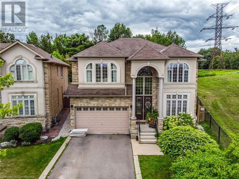 240 CLOVERLEAF Drive  Ancaster, L9K1T2 | Image 41