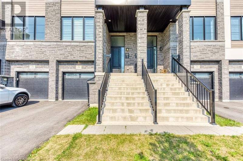 1488 YELLOW ROSE Circle  Oakville, L6M5L3 | Image 2