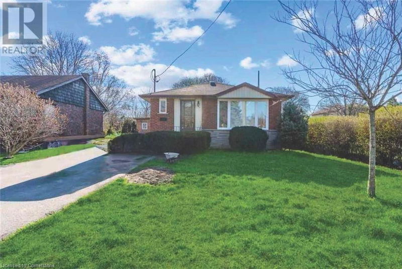 277 UPPER PARADISE Road  Hamilton, L9C5C3 | Image 1