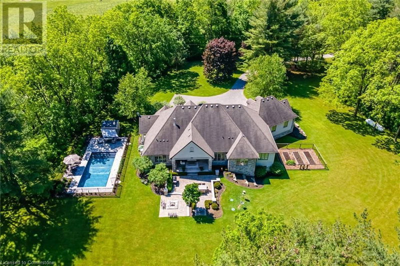 1043 JERSEYVILLE Road West Ancaster, L0R1R0 | Image 3