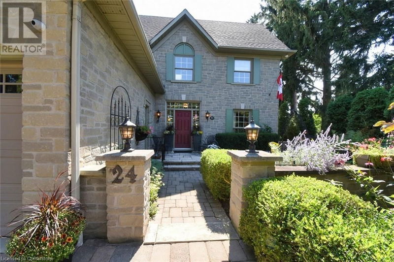 24 JOHN Street East Waterdown, L0R2H0 | Image 2