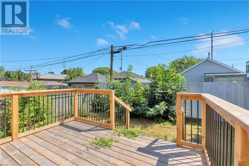 86 BELAND Avenue North Hamilton, L8H6L1 | Image 35