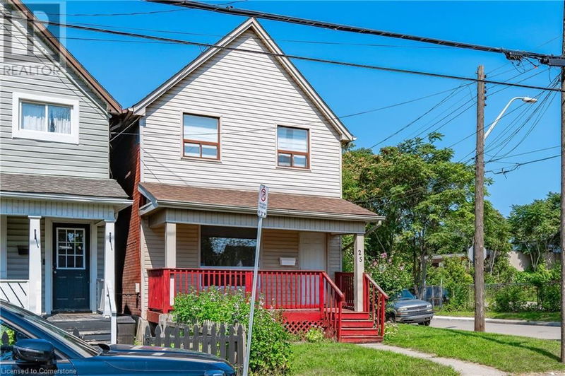 25 BRANT Street  Hamilton, L8L4C5 | Image 2