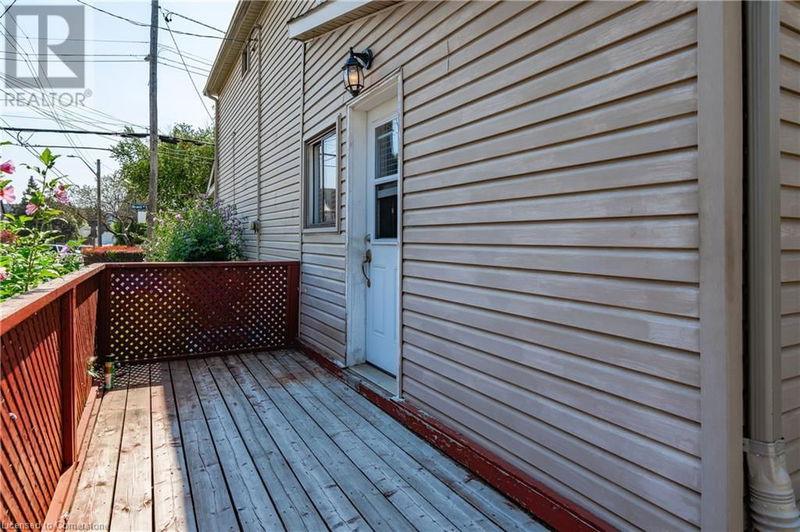 25 BRANT Street  Hamilton, L8L4C5 | Image 30