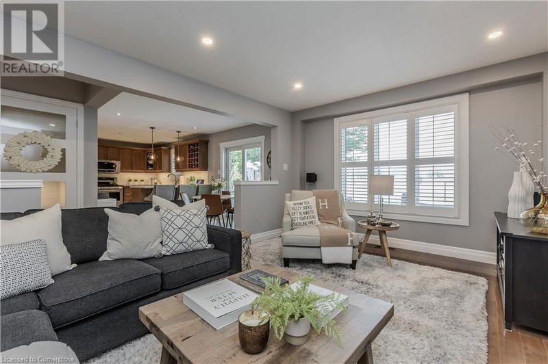 2440 AUCKLAND Drive  Burlington, L7L6X9 | Image 15