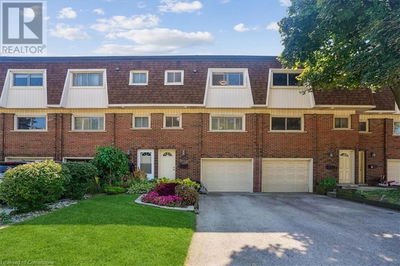 125 BONAVENTURE Drive  Hamilton, L9C5Y9 | Image 1