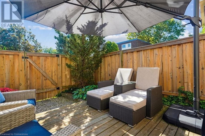 125 BONAVENTURE Drive  Hamilton, L9C5Y9 | Image 25