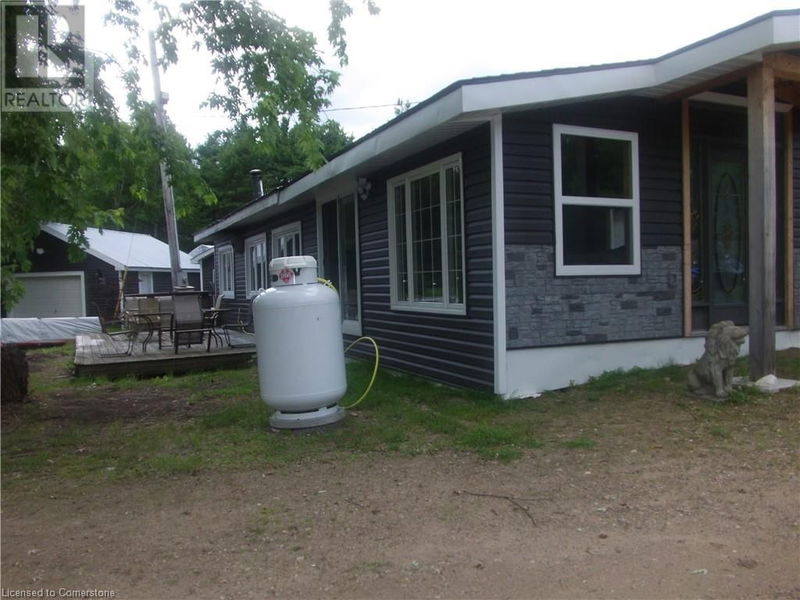 Tertiary Property View
