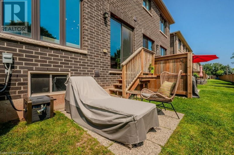 288 GLOVER Road  Stoney Creek, L8E5H6 | Image 47