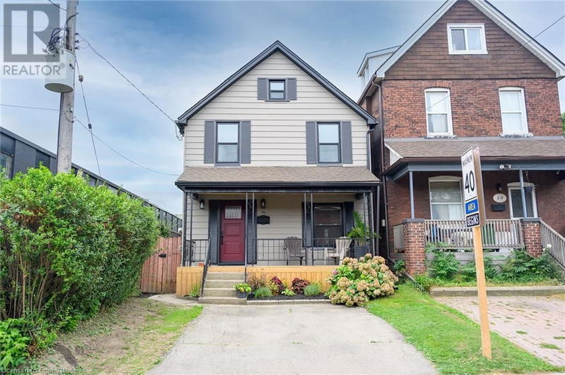 50 WHITFIELD Avenue  Hamilton, L8L4B6 | Image 1