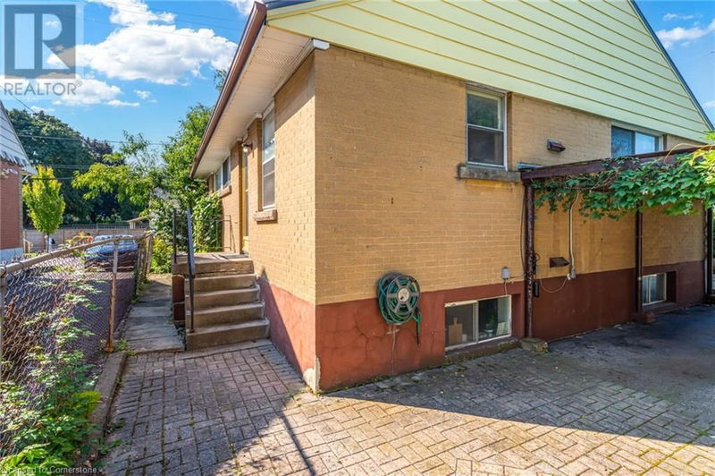 85 LOWER HORNING Road  Hamilton, L8S3E9 | Image 30