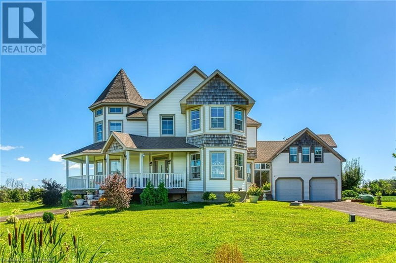 2378 NORTH SHORE Drive  Dunnville, N0A1K0 | Image 2